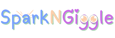 SparkNGiggle Logo