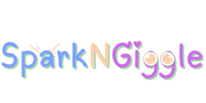 SparkNGiggle Logo