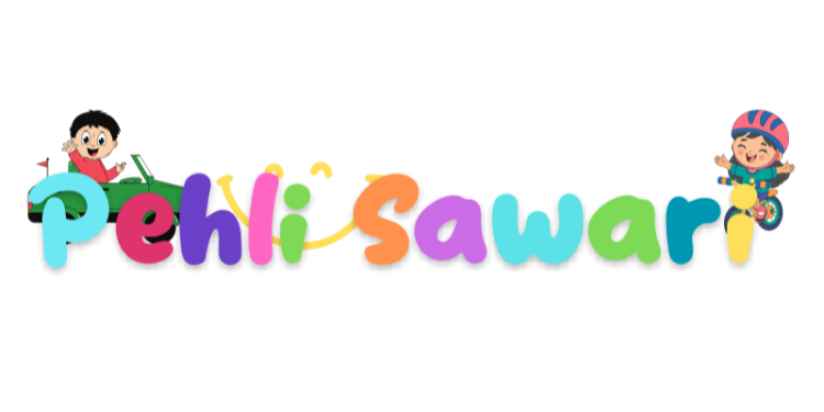 Pehli Sawari Logo