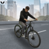 Unisex Bicycle 29T 21 Gears