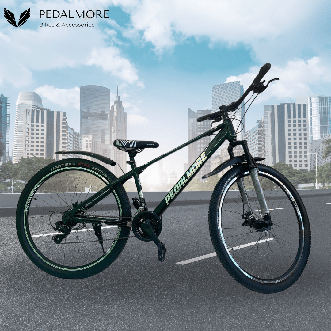 Unisex Bicycle 29T 21 Gears
