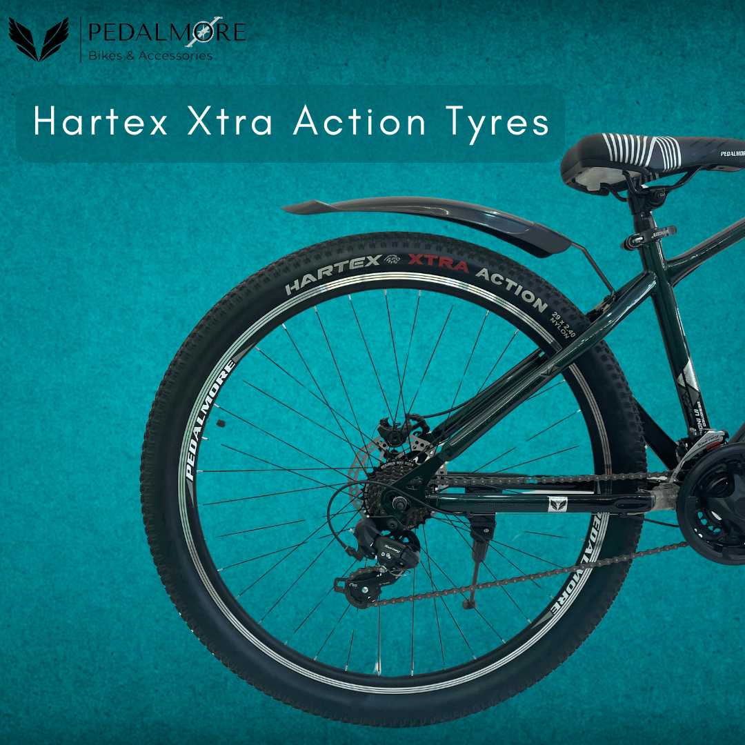Unisex Bicycle 29T 21 Gears