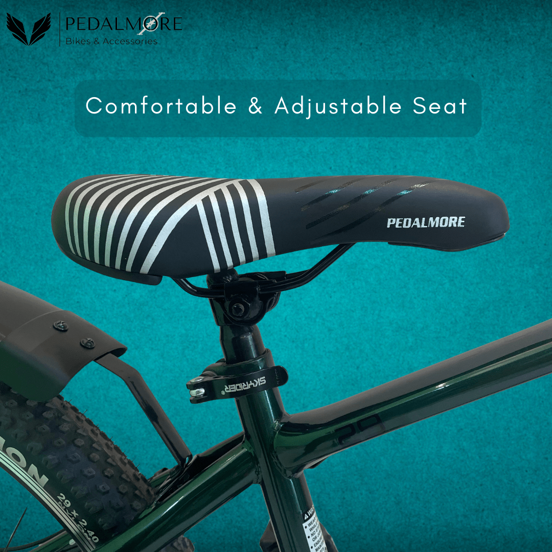 Unisex Bicycle 29T 21 Gears